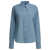 AMI Paris Shirts Blue