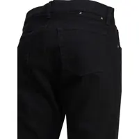 Pantaloni pentru Barbati - Pantaloni casual Golden Goose Trousers Black Barbati (BM 19728453) - B-mall.ro