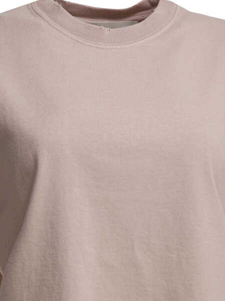 Tricouri Golden Goose T-shirts Grey Femei (BM 19728462) 3