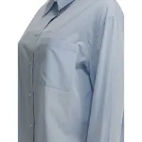 Camasi Dama - Camasi office LOULOU DE SAISON Shirts White Femei (BM 19728489) - B-mall.ro