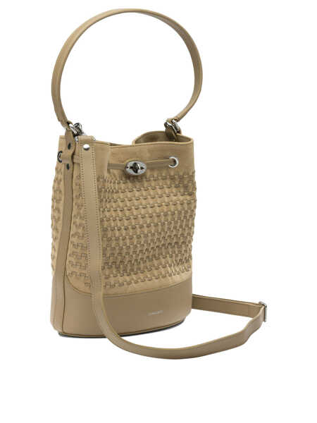 Genti de mana Zanellato Handbags Beige Femei (BM 19728516) 2