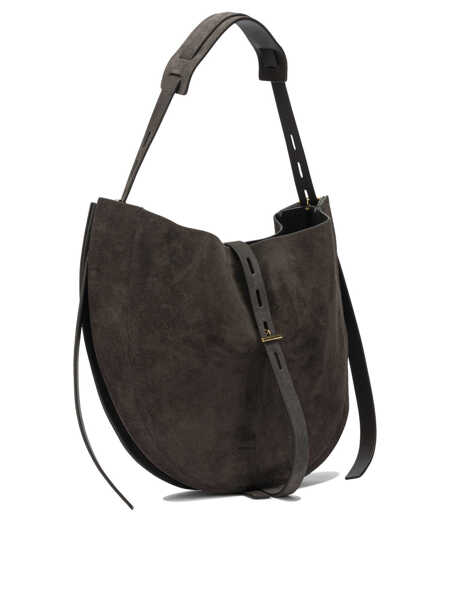 Genti de umar Minobossi Shoulder bags Brown Femei (BM 19728528) 2