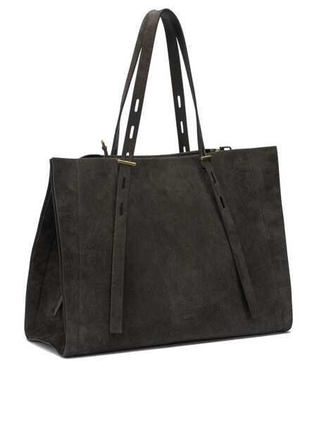 Genti de umar Minobossi Shoulder bags Brown Femei (BM 19728531) 2