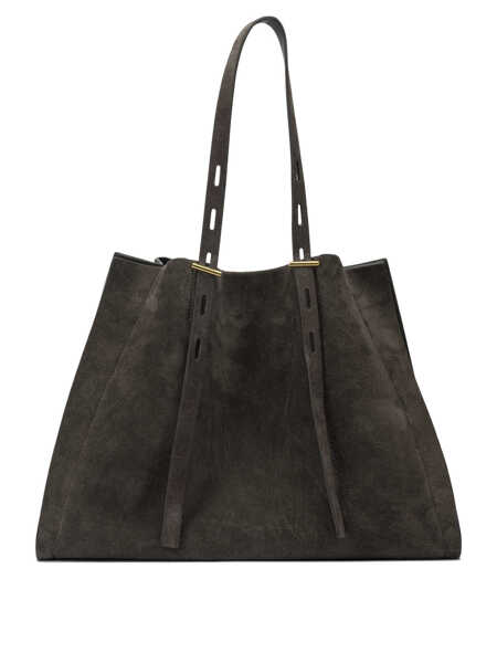 Genti de umar Minobossi Shoulder bags Brown Femei (BM 19728531) 3