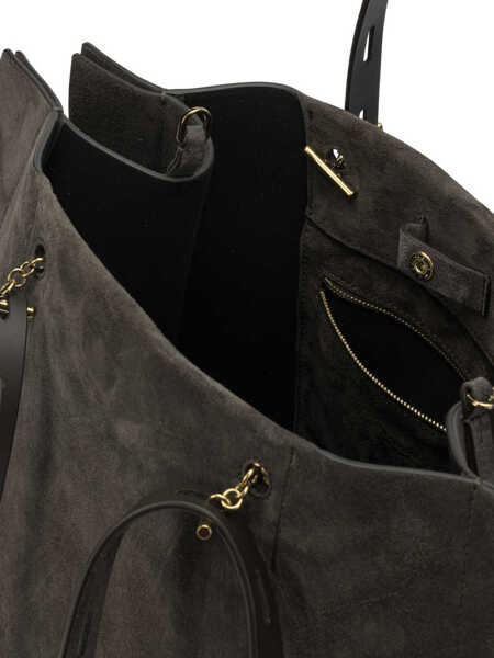 Genti de umar Minobossi Shoulder bags Brown Femei (BM 19728531) 5