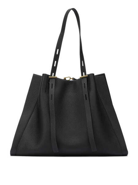 Genti de umar Minobossi Shoulder bags Black Femei (BM 19728534) 3