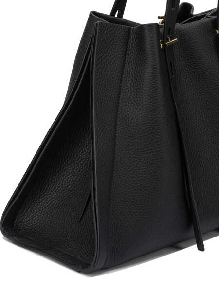 Genti de umar Minobossi Shoulder bags Black Femei (BM 19728534) 4