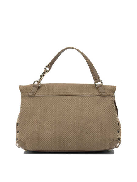Genti de mana Zanellato Handbags Beige Femei (BM 19728549) 3
