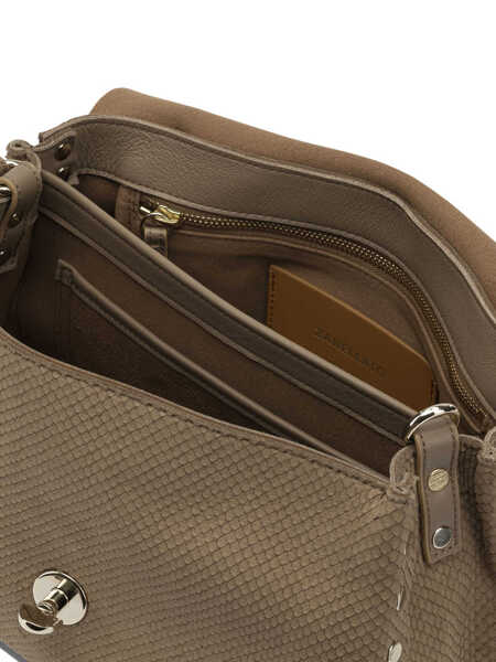 Genti de mana Zanellato Handbags Beige Femei (BM 19728549) 5