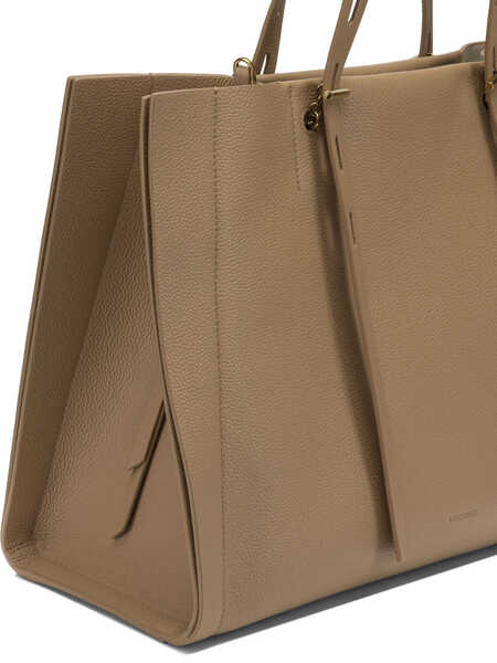 Genti de umar Minobossi Shoulder bags Gold Femei (BM 19728552) 4