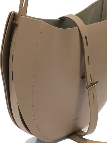 Genti de umar Minobossi Shoulder bags Brown Femei (BM 19728555) 4