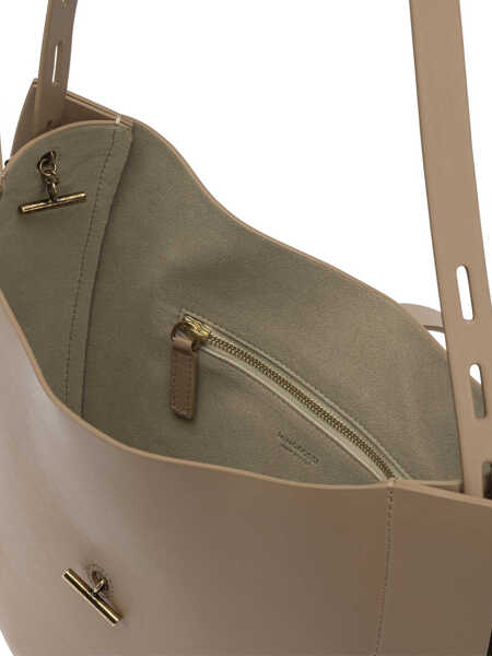 Genti de umar Minobossi Shoulder bags Brown Femei (BM 19728555) 5