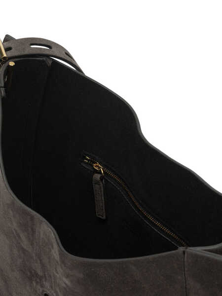 Genti tip postas Minobossi Crossbody bags Brown Femei (BM 19728564) 5