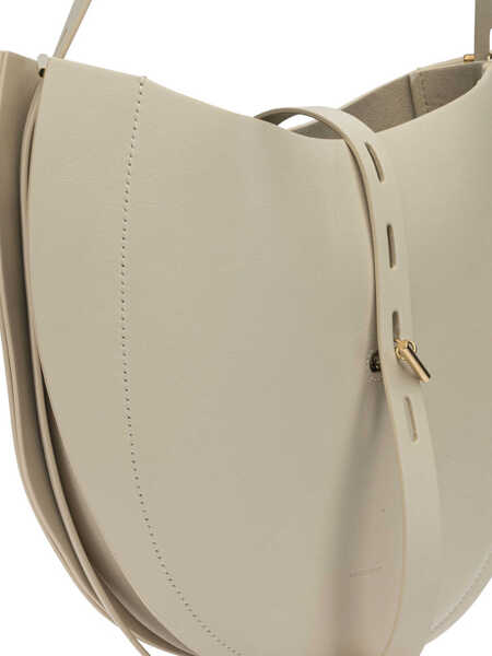 Genti de umar Minobossi Shoulder bags Beige Femei (BM 19728567) 4