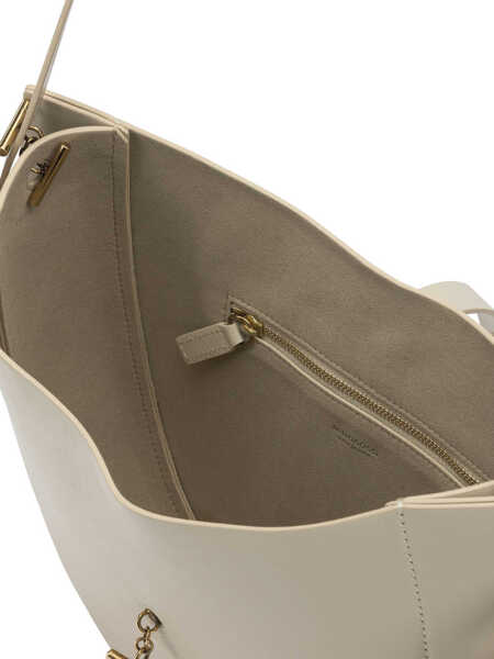 Genti de umar Minobossi Shoulder bags Beige Femei (BM 19728567) 5