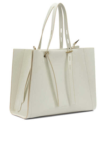 Genti de umar Minobossi Shoulder bags White Femei (BM 19728570) 2