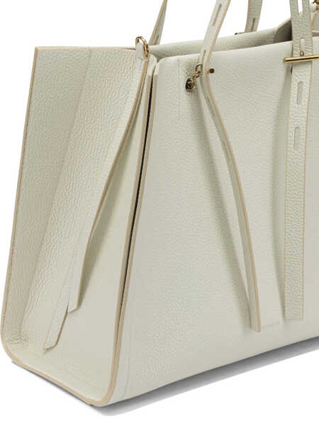 Genti de umar Minobossi Shoulder bags White Femei (BM 19728570) 4