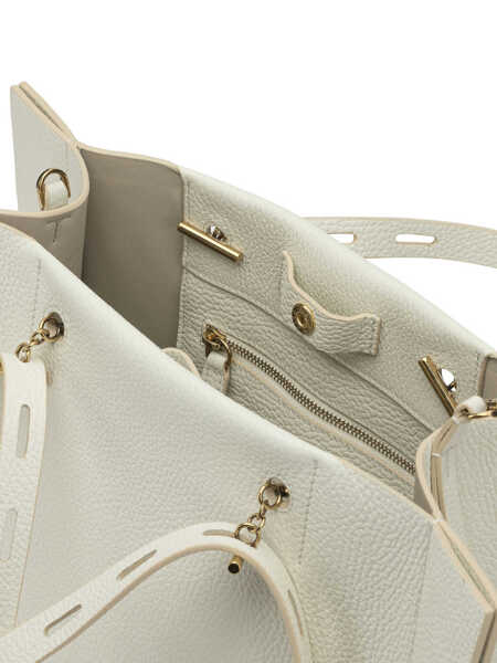 Genti de umar Minobossi Shoulder bags White Femei (BM 19728570) 5