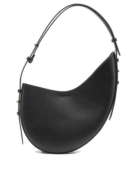 Genti de umar SOEUR Shoulder bags Black Femei (BM 19728627) 3