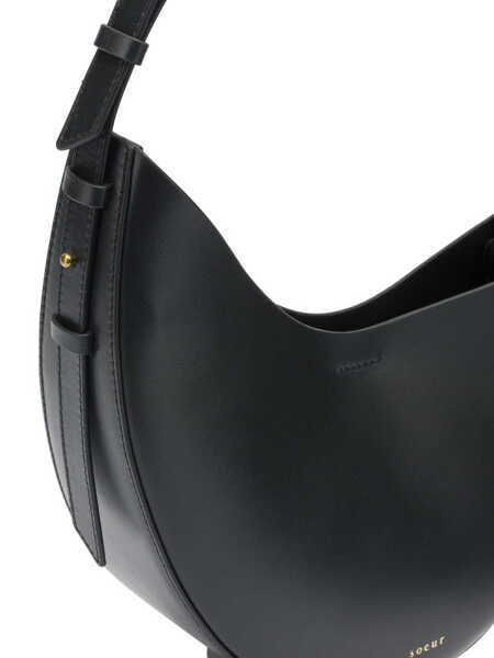 Genti de umar SOEUR Shoulder bags Black Femei (BM 19728627) 4