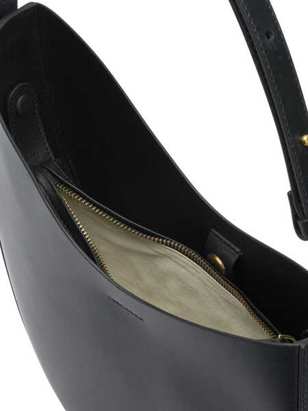 Genti de umar SOEUR Shoulder bags Black Femei (BM 19728627) 5