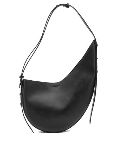 Genti de umar SOEUR Shoulder bags Black Femei (BM 19728633) 3