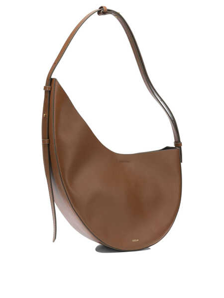 Genti de umar SOEUR Shoulder bags Brown Femei (BM 19728642) 2