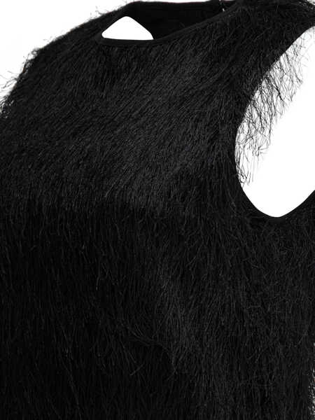 Bluze LOULOU DE SAISON Tops Black Femei (BM 19728651) 4