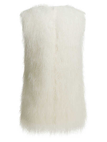 Bluze LOULOU DE SAISON Tops White Femei (BM 19728654) 2