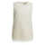 LOULOU DE SAISON Tops White