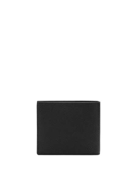 Portofele Tom Ford Wallets & Card holders Black Barbati (BM 19728657) 3