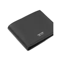 Portofele pentru Barbati - Portofele Tom Ford Wallets & Card holders Black Barbati (BM 19728657) - B-mall.ro