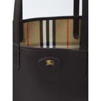 Genti de mana Burberry Dama - Genti de mana Burberry Reversible Bloomsbury Tote Bag Medium BROWN Femei (BM 19728677) - B-mall.ro