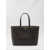 Burberry Reversible Bloomsbury Tote Bag Medium BROWN