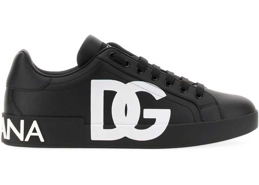 Sneakers Dolce & Gabbana Sneaker Portofino MULTICOLOUR Barbati (BM 19728686) 2