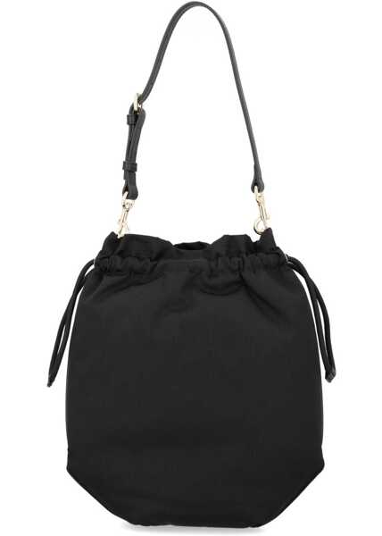 Genti de mana Vivienne Westwood Bag With Orb Detail BLACK Femei (BM 19728689) 3