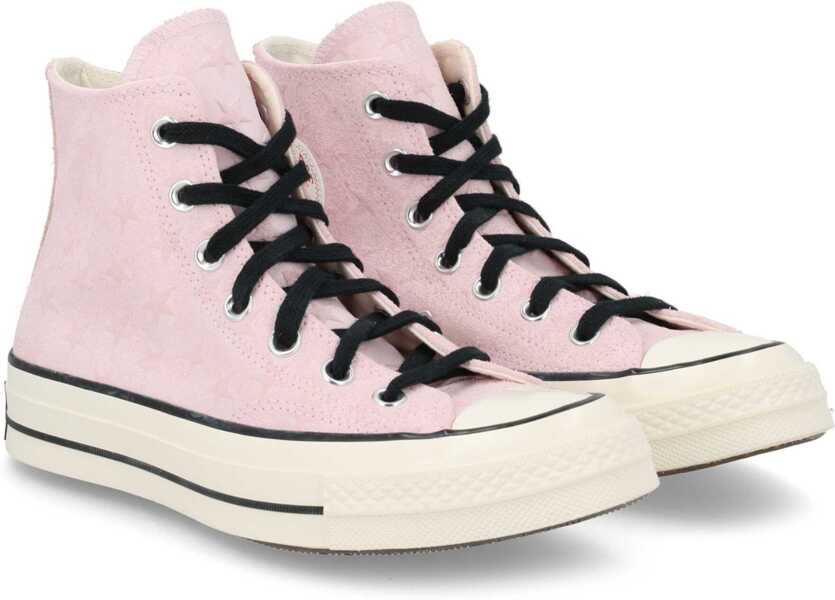 Sneakers Converse Chuck 70 Stars Sneaker PINK Femei (BM 19728692) 2