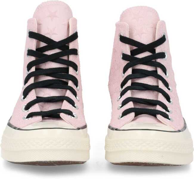 Sneakers Converse Chuck 70 Stars Sneaker PINK Femei (BM 19728692) 3