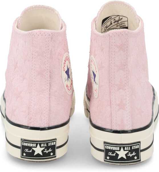 Sneakers Converse Chuck 70 Stars Sneaker PINK Femei (BM 19728692) 4