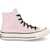 Converse "Chuck 70 Stars" Sneaker PINK