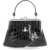 Vivienne Westwood "Granny Frame" Bag BLACK
