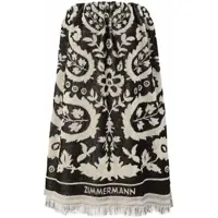 Rochii casual "Rhiannon" Terry Mini Dress Femei