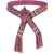 Isabel Marant "Etki" Belt PINK