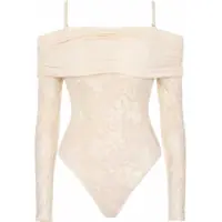 Body-uri Lace Bodysuit "Rebellion" Femei