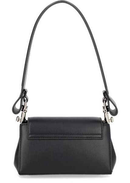 Genti de mana Vivienne Westwood Bag Hazel BLACK Femei (BM 19728722) 3