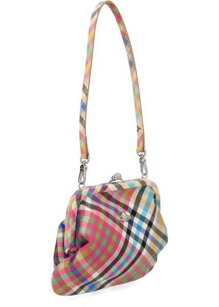 Genti de umar Vivienne Westwood Viviennes Clutch Bag MULTICOLOUR Femei (BM 19728725) 2