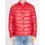Moncler Selves Down Jacket RED