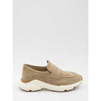 Mocasini Sporty Loafers Femei