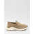 TOD'S Sporty Loafers BEIGE