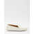 TOD'S Gommino Loafers WHITE